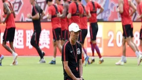 国足18强赛恐面临“全败”结局？