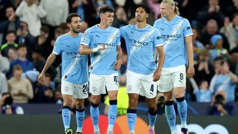 法國中衛烏姆蒂蒂多邀約婉拒